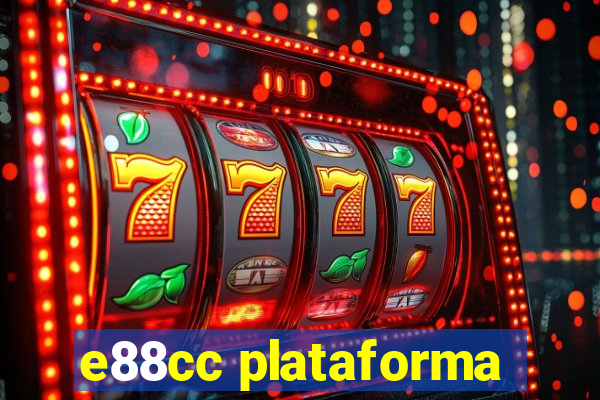 e88cc plataforma